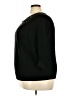 Love Scarlett Black Pullover Sweater Size 3X - photo 5