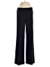 Cache Contour Collection Black Active Pants Size 2 - photo 1