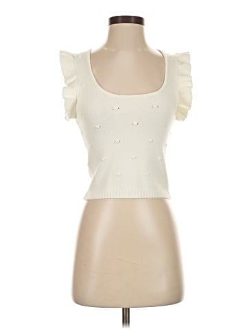 Fable Short Sleeve Top (view 1)