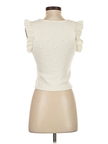 Fable Short Sleeve Top (view 2)