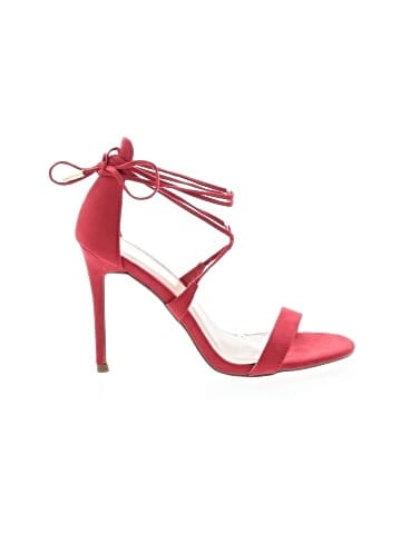 Lulus Sandals (view 1)