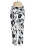 Chico's Print White Casual Pants Size Sm (0) - photo 1