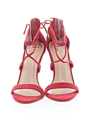 Lulus Sandals (view 2)