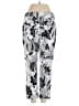 Chico's Print White Casual Pants Size Sm (0) - photo 2