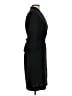 Cos 100% Polyester Black Coat Size 2 - photo 4
