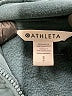 Athleta Black Turtleneck Sweater Size S - photo 7