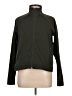 Public Rec Solid Green Track Jacket Size L - photo 1