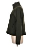 Public Rec Solid Green Track Jacket Size L - photo 5