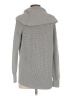 MICHAEL Michael Kors Gray Turtleneck Sweater Size S - photo 2