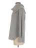 MICHAEL Michael Kors Gray Turtleneck Sweater Size S - photo 5