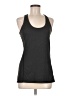 Icyzone Gray Active Tank Size M - photo 1