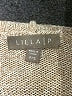 Lilla P Tan Cardigan Size S - photo 7