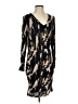 Evereve Camo Black Cocktail Dress Size S - photo 1