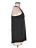 Icyzone Gray Active Tank Size M - photo 4