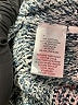 Ann Taylor LOFT Tweed Blue Pullover Sweater Size XS - photo 8