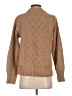 Maeve by Anthropologie Tan Pullover Sweater Size XS - photo 2