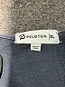 Peloton Blue Pullover Hoodie Size XL - photo 7