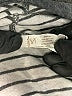 Matilda Jane Gray Cardigan Size L - photo 7