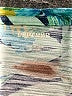 Dept222 Teal Blue Sleeveless Blouse Size L - photo 7