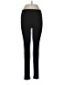 Stella Luce Solid Black Active Pants Size L - photo 1
