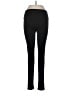 Stella Luce Solid Black Active Pants Size L - photo 2