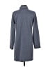 Tyler Boe Argyle Blue Casual Dress Size S - photo 2