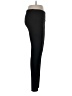 Stella Luce Solid Black Active Pants Size L - photo 4
