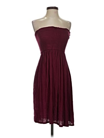 OOTD Fash Cocktail Dress (view 1)
