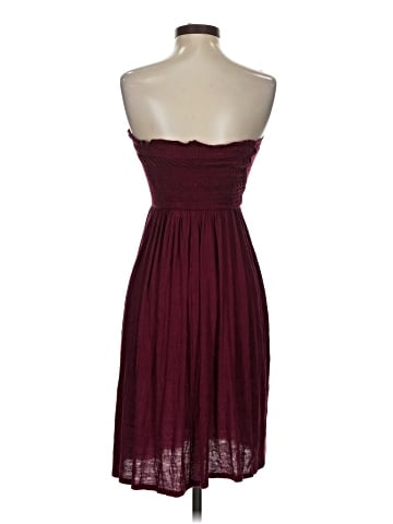 OOTD Fash Cocktail Dress (view 2)