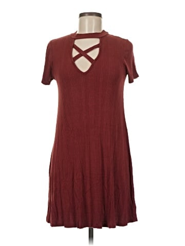 Ginger G. Casual Dress (view 1)