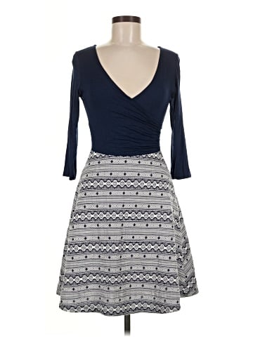 Hail3y:23 Cocktail Dress (view 1)