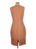 Kay Unger Brown Cocktail Dress Size 10 - photo 2