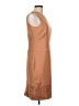 Kay Unger Brown Cocktail Dress Size 10 - photo 4