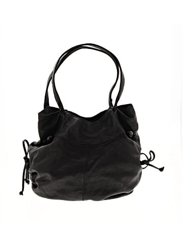 Lucky Brand Leather Hobo (view 1)