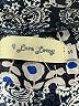 Assorted Brands Paisley Gray Casual Pants Size S - photo 7