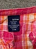 Basic Editions 100% Cotton Pink Sleeveless Blouse Size XXL - photo 7