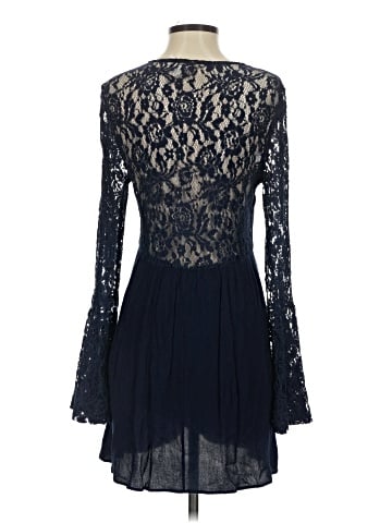 PPLA Clothing Casual Dress (view 2)