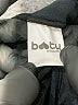 Booty by Brabants Black Tank Top Size L - photo 7