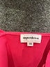 Superdown Pink Tank Top Size XS - photo 7