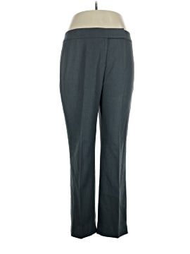 Tahari By Asl Dress Pants