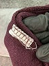 Athleta Burgundy Kimono Size M - photo 8