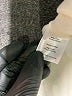 Pink Rose Ivory Pullover Sweater Size S - photo 8