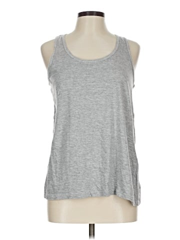 Sofra Sleeveless T-Shirt (view 1)