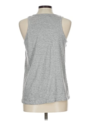 Sofra Sleeveless T-Shirt (view 2)