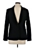Old Navy Polka Dots Black Blazer Size L - photo 1