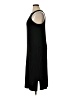 prologue Solid Black Cocktail Dress Size XL - photo 5