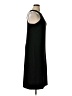 prologue Solid Black Cocktail Dress Size XL - photo 4