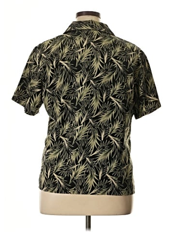 Notations Short Sleeve Blouse (view 2)