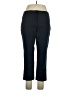 Ruby Rd. Solid Blue Dress Pants Size 14 (petite) - photo 1
