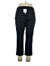 Ruby Rd. Solid Blue Dress Pants Size 14 (petite) - photo 2